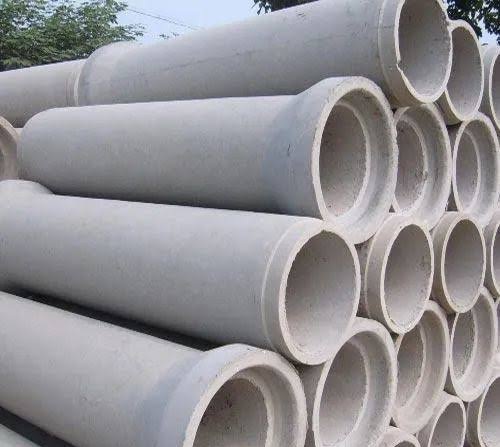 RCC Hume Pipe Image 1